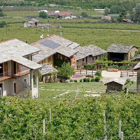 Bargiolina Daire Barge Dış mekan fotoğraf