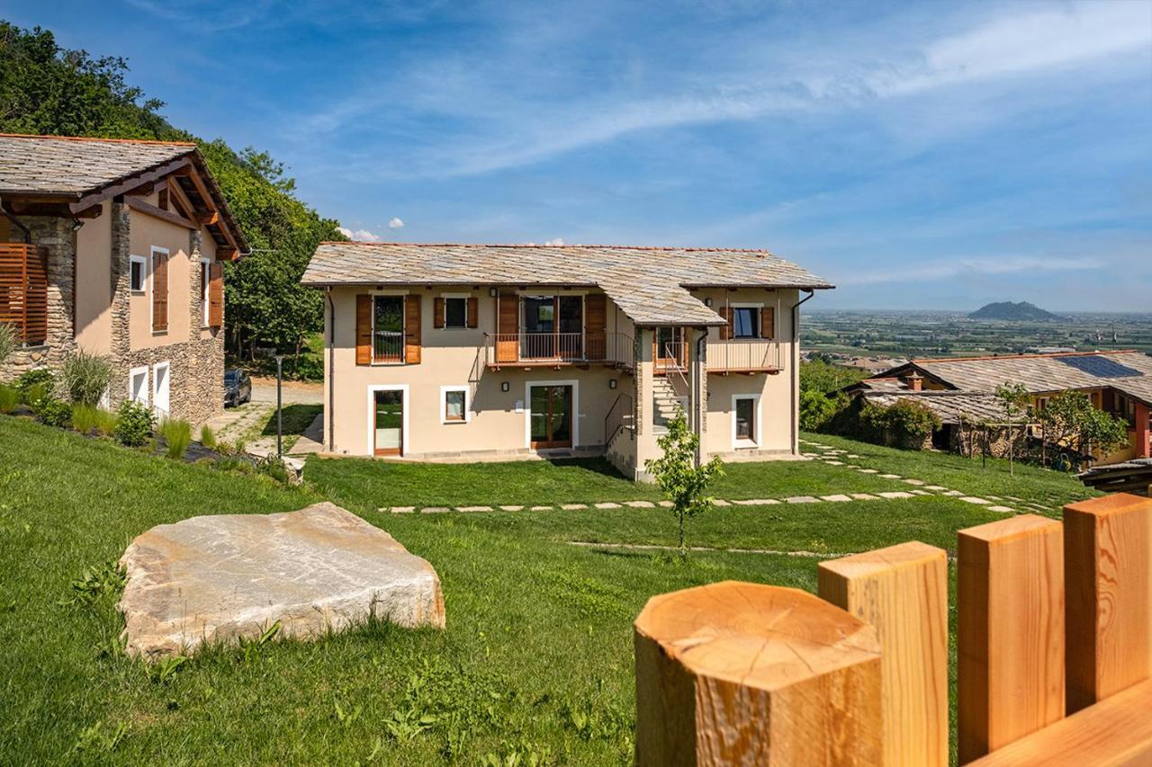 Bargiolina Daire Barge Dış mekan fotoğraf